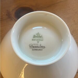 Rosenthal Starburst China set